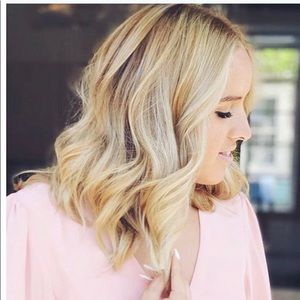 Meet your Posher, Tylee